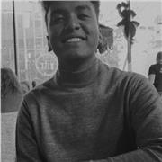 From a strong academic background in one of the most exciting fields of science, Chemistry, where molecules dance, reactions ignite, and the secrets of the universe unfold. My lessons are tailored for students seeking to conquer the complexities of chemis